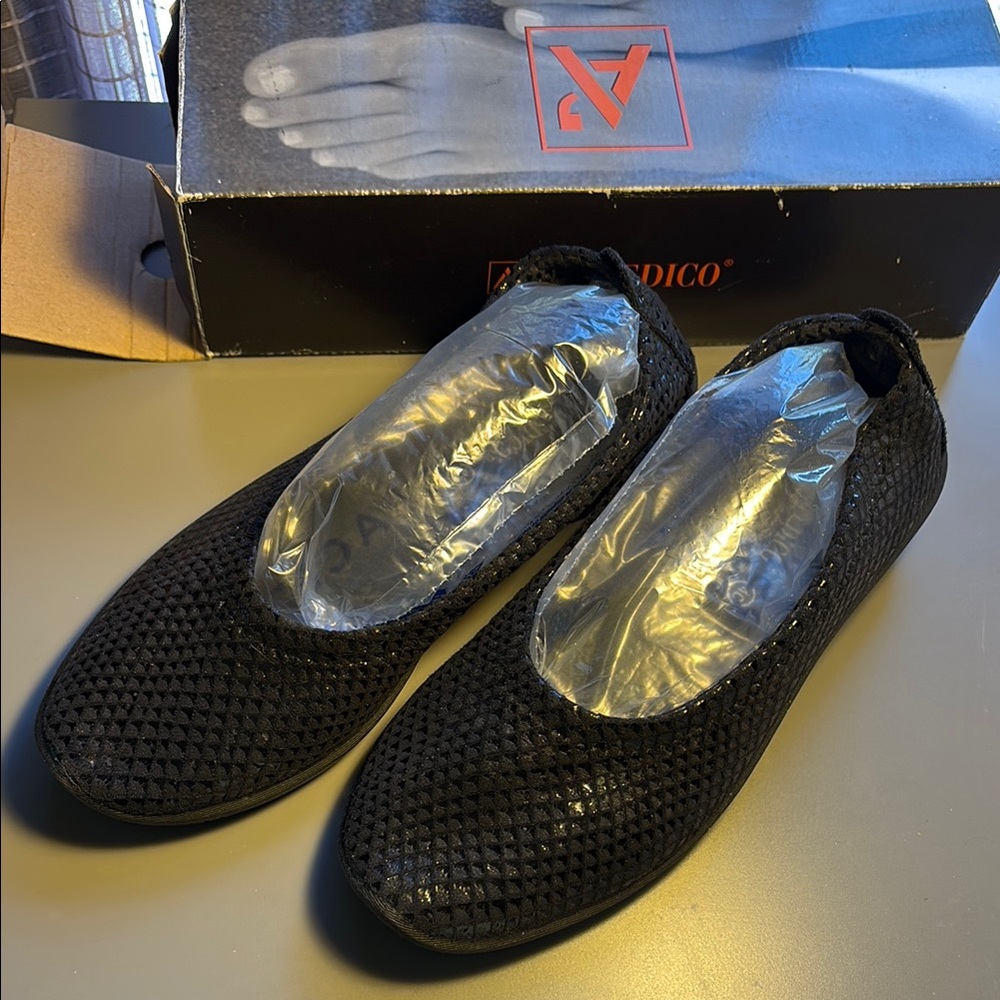 Arcopedico Slip-On Shoes